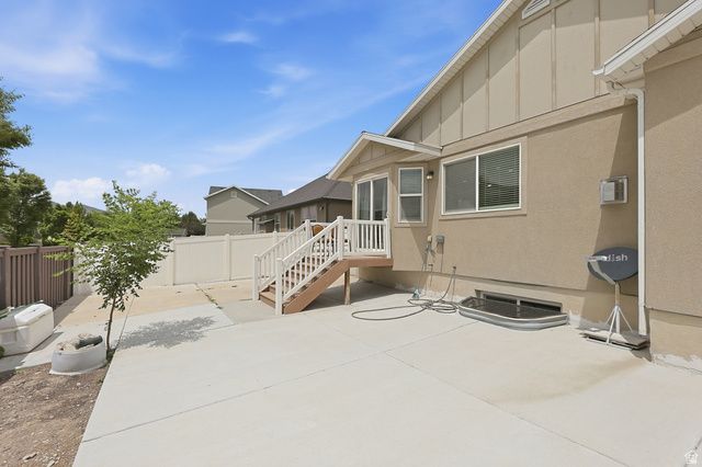 5355 W HALTON LN, West Valley City, UT 84120