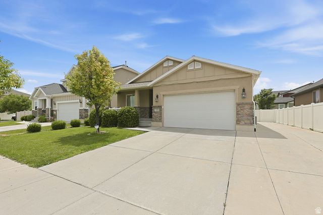 5355 W HALTON LN, West Valley City, UT 84120
