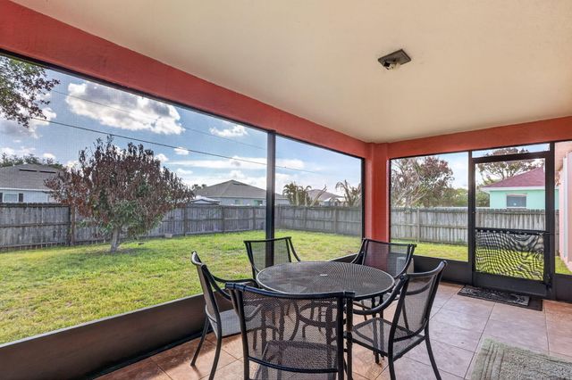 1885 SW Morelia Lane, Port St. Lucie, Port St Lucie, FL 34953