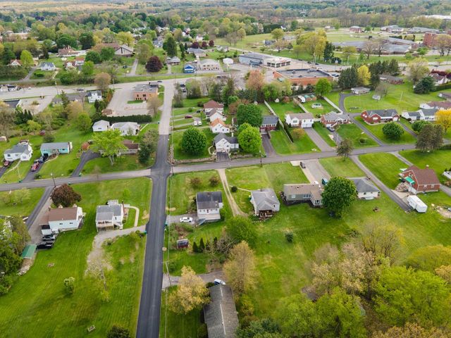 115 McCandless AVENUE, Twp Of But Nw, PA 16001