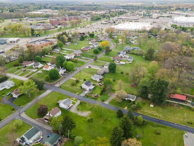 115 McCandless AVENUE, Twp Of But Nw, PA 16001