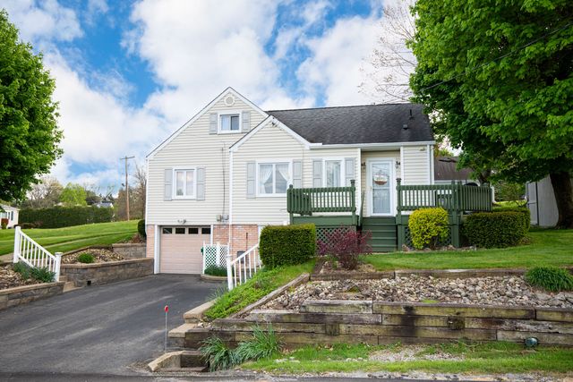 115 McCandless AVENUE, Twp Of But Nw, PA 16001