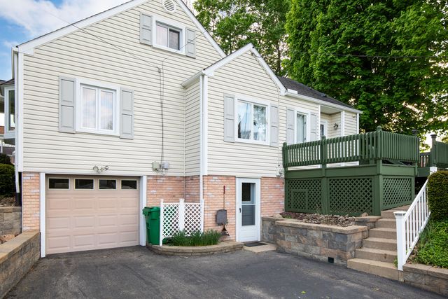 115 McCandless AVENUE, Twp Of But Nw, PA 16001