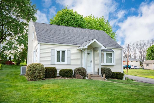 115 McCandless AVENUE, Twp Of But Nw, PA 16001