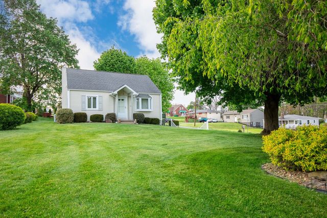 115 McCandless AVENUE, Twp Of But Nw, PA 16001
