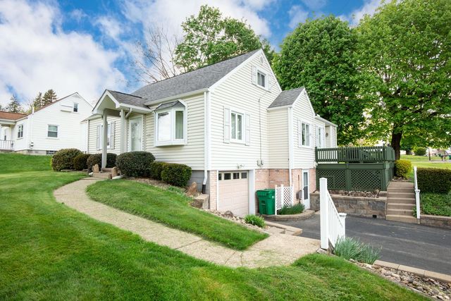 115 McCandless AVENUE, Twp Of But Nw, PA 16001