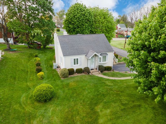 115 McCandless AVENUE, Twp Of But Nw, PA 16001