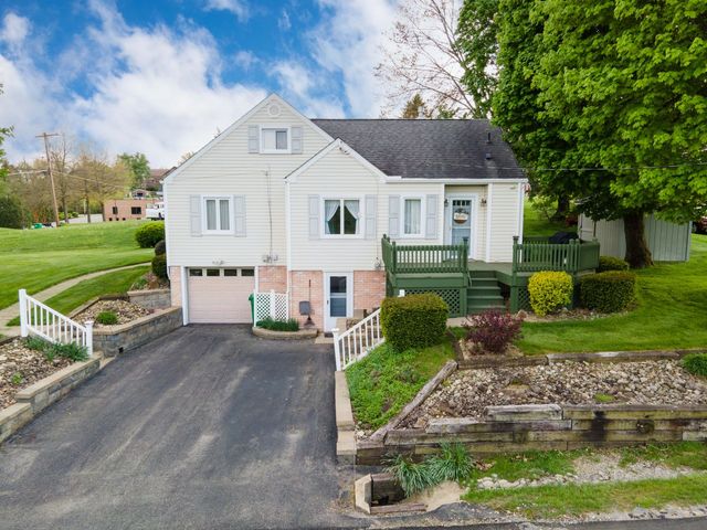 115 McCandless AVENUE, Twp Of But Nw, PA 16001