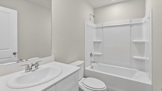 5536 CORDUROY Road, Denton, TX 76249