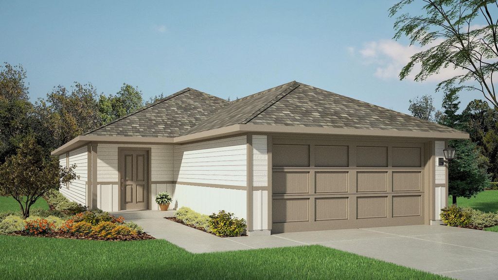 5536 CORDUROY Road, Denton, TX 76249