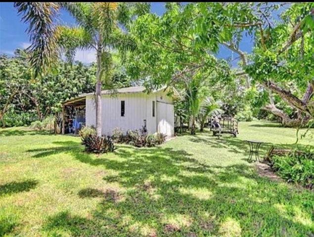 37225 SW 214th Ave, Homestead, FL 33034