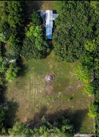 37225 SW 214th Ave, Homestead, FL 33034