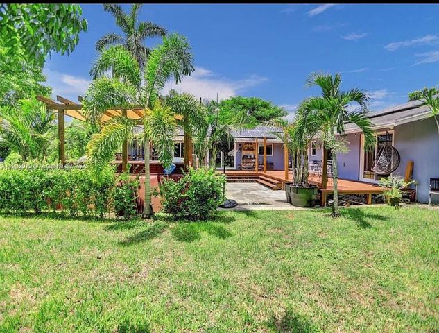 37225 SW 214th Ave, Homestead, FL 33034