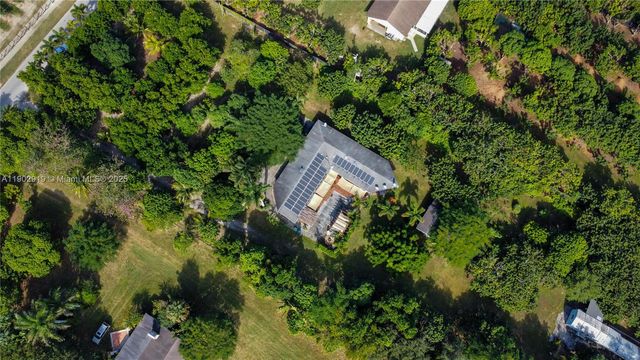 37225 SW 214th Ave, Homestead, FL 33034