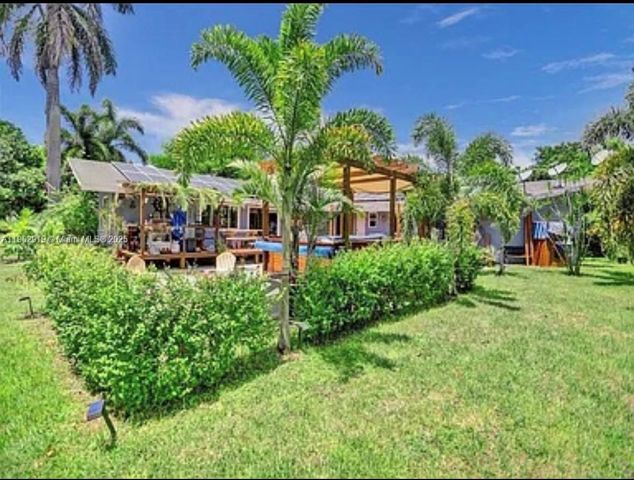 37225 SW 214th Ave, Homestead, FL 33034