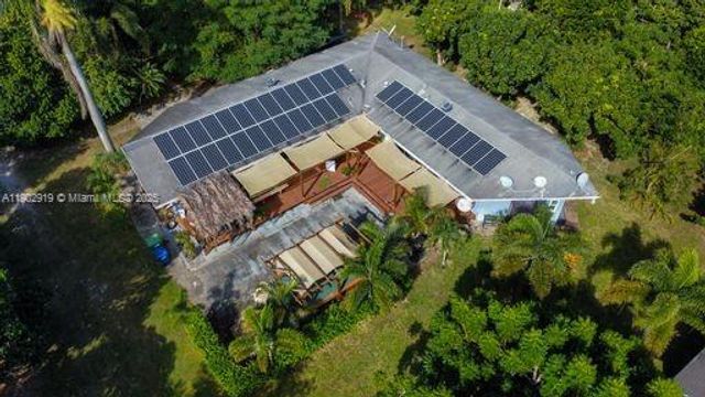 37225 SW 214th Ave, Homestead, FL 33034