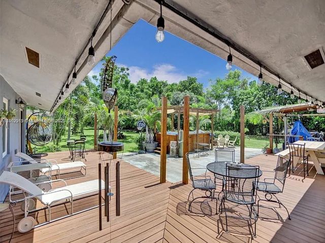 37225 SW 214th Ave, Homestead, FL 33034