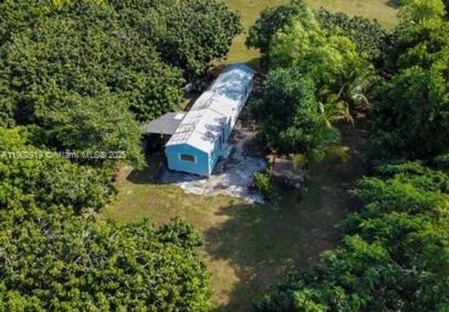 37225 SW 214th Ave, Homestead, FL 33034