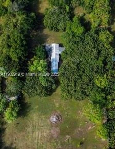 37225 SW 214th Ave, Homestead, FL 33034