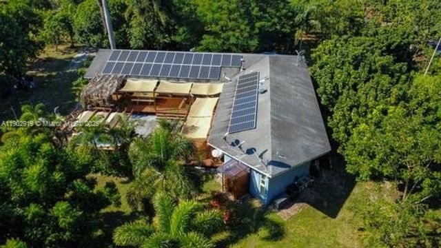 37225 SW 214th Ave, Homestead, FL 33034