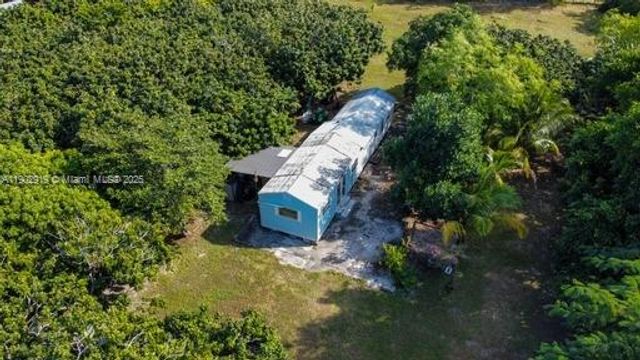 37225 SW 214th Ave, Homestead, FL 33034