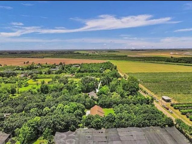 37225 SW 214th Ave, Homestead, FL 33034