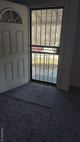 19192 Eureka Street, Detroit, MI 48234