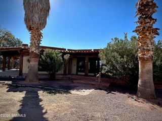 1095 Little Road, Anthony, NM 88021