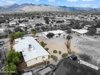 3245 N Sycamore Avenue, Tucson, AZ 85712