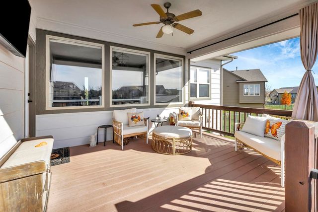 2423 N Spring Hollow, Wichita, KS 67228