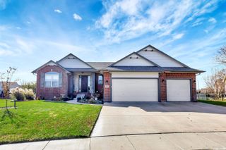 2423 N Spring Hollow, Wichita, KS 67228