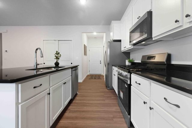 20972 Woods Edge Court, Ironton, MN 56455