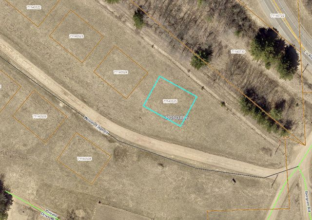 20972 Woods Edge Court, Ironton, MN 56455