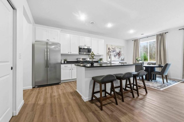 20972 Woods Edge Court, Ironton, MN 56455