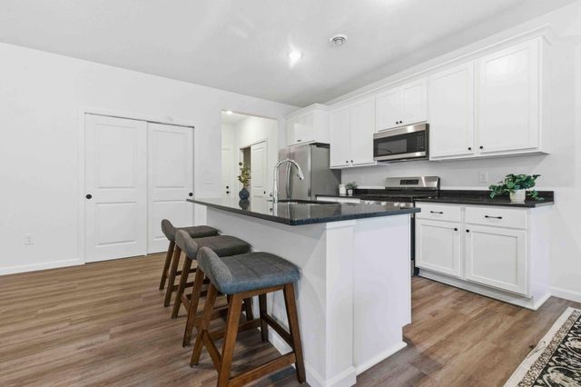 20972 Woods Edge Court, Ironton, MN 56455