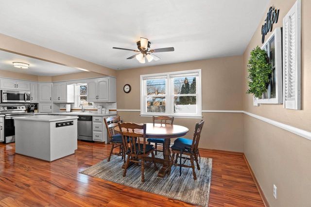 155 CUSTER COURT, Green Bay, WI 54301