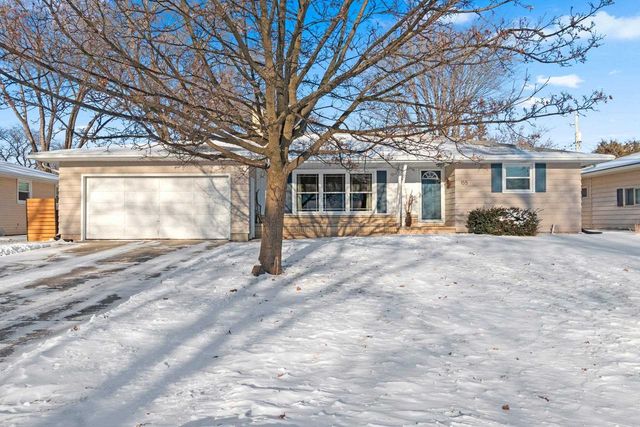 155 CUSTER COURT, Green Bay, WI 54301