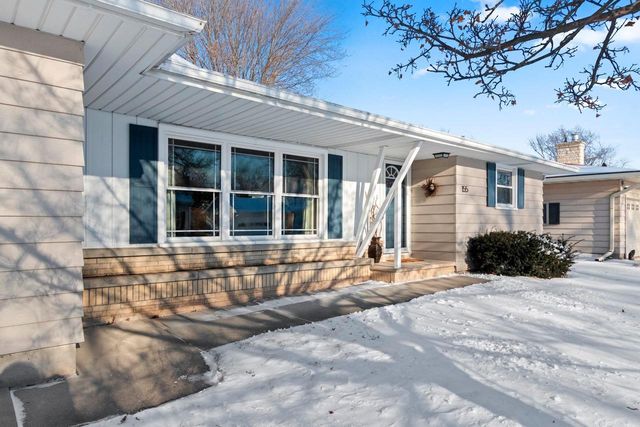 155 CUSTER COURT, Green Bay, WI 54301