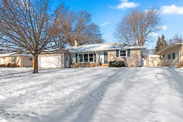 155 CUSTER COURT, Green Bay, WI 54301