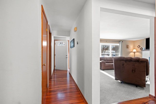 155 CUSTER COURT, Green Bay, WI 54301