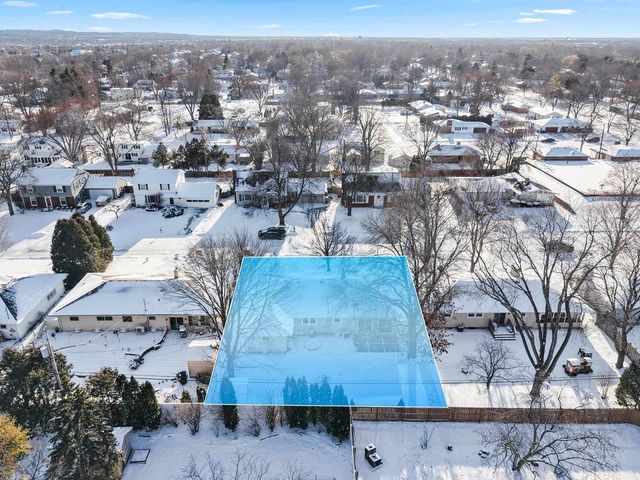 155 CUSTER COURT, Green Bay, WI 54301