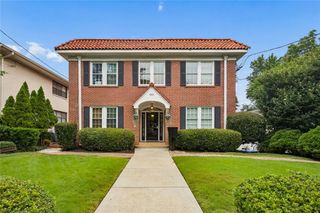 824 Greenwood Avenue NE 9, Atlanta, GA 30306
