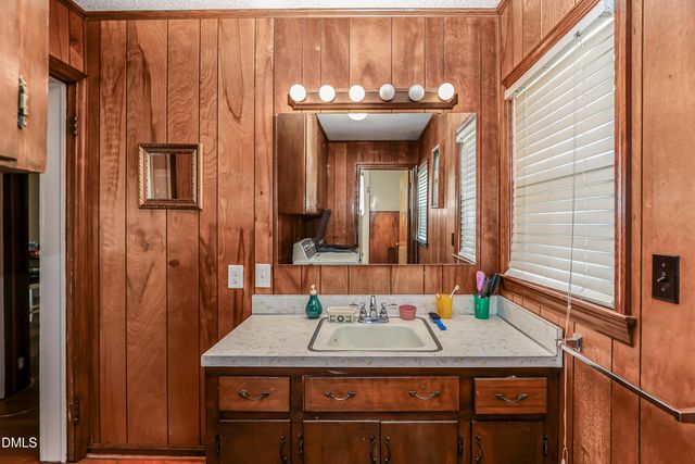 303 N 12th Street, Erwin, NC 28339