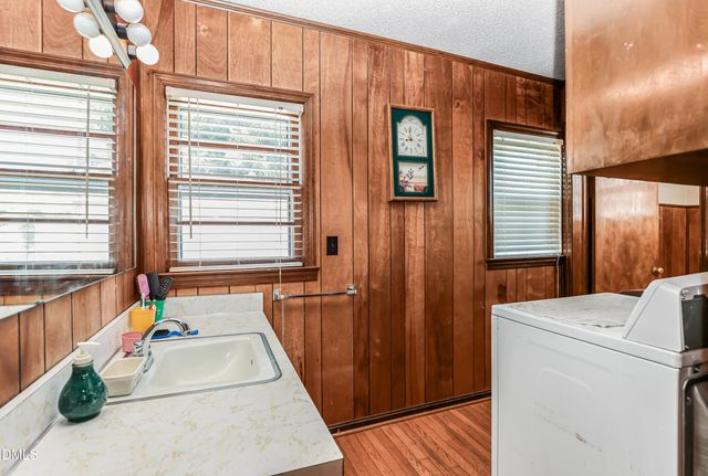 303 N 12th Street, Erwin, NC 28339