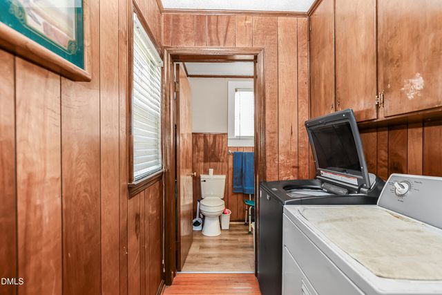 303 N 12th Street, Erwin, NC 28339