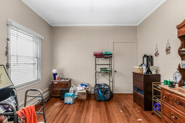 303 N 12th Street, Erwin, NC 28339