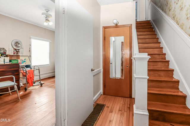 303 N 12th Street, Erwin, NC 28339