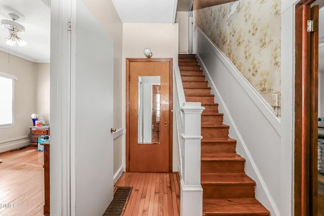 303 N 12th Street, Erwin, NC 28339