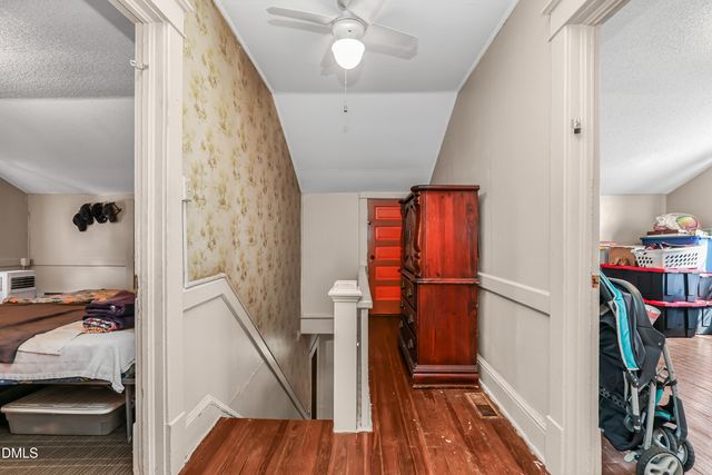 303 N 12th Street, Erwin, NC 28339