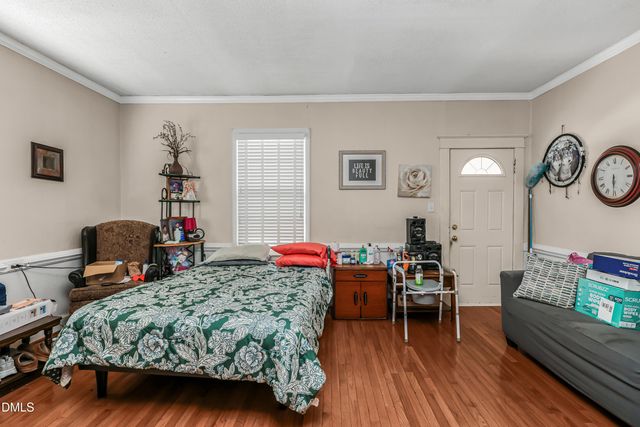 303 N 12th Street, Erwin, NC 28339